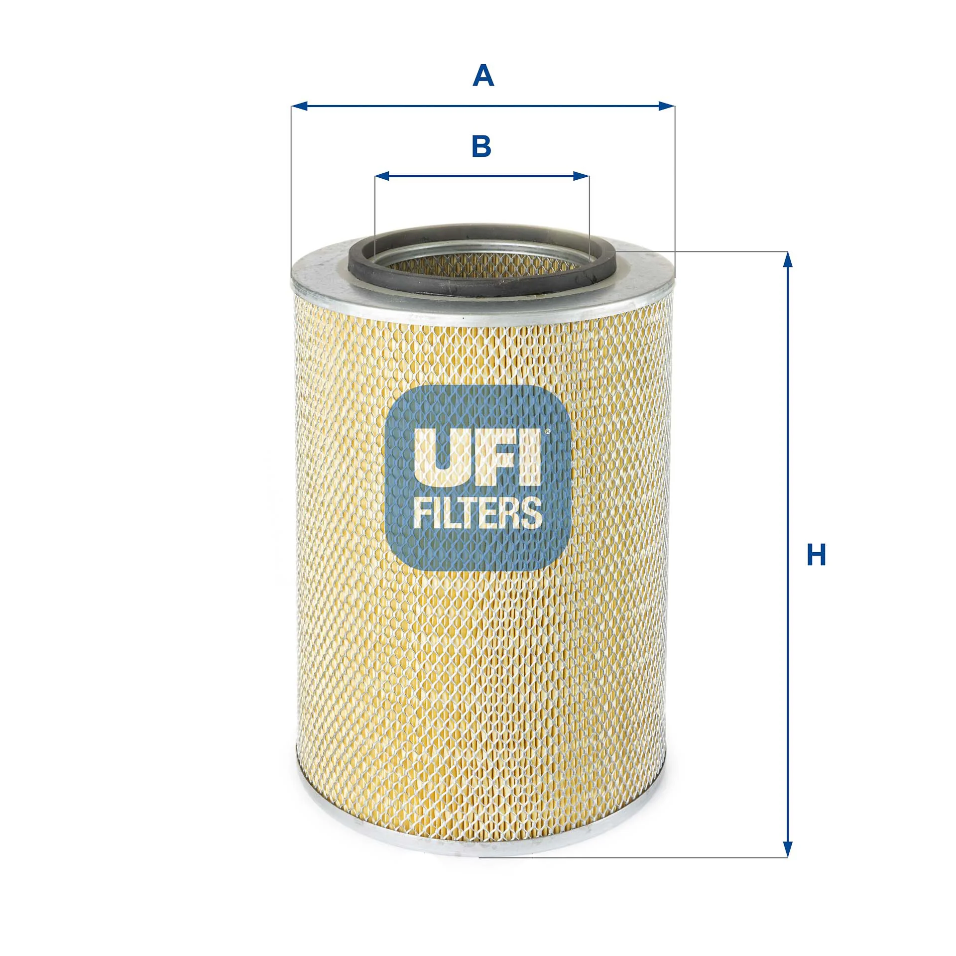 UFI-Filters