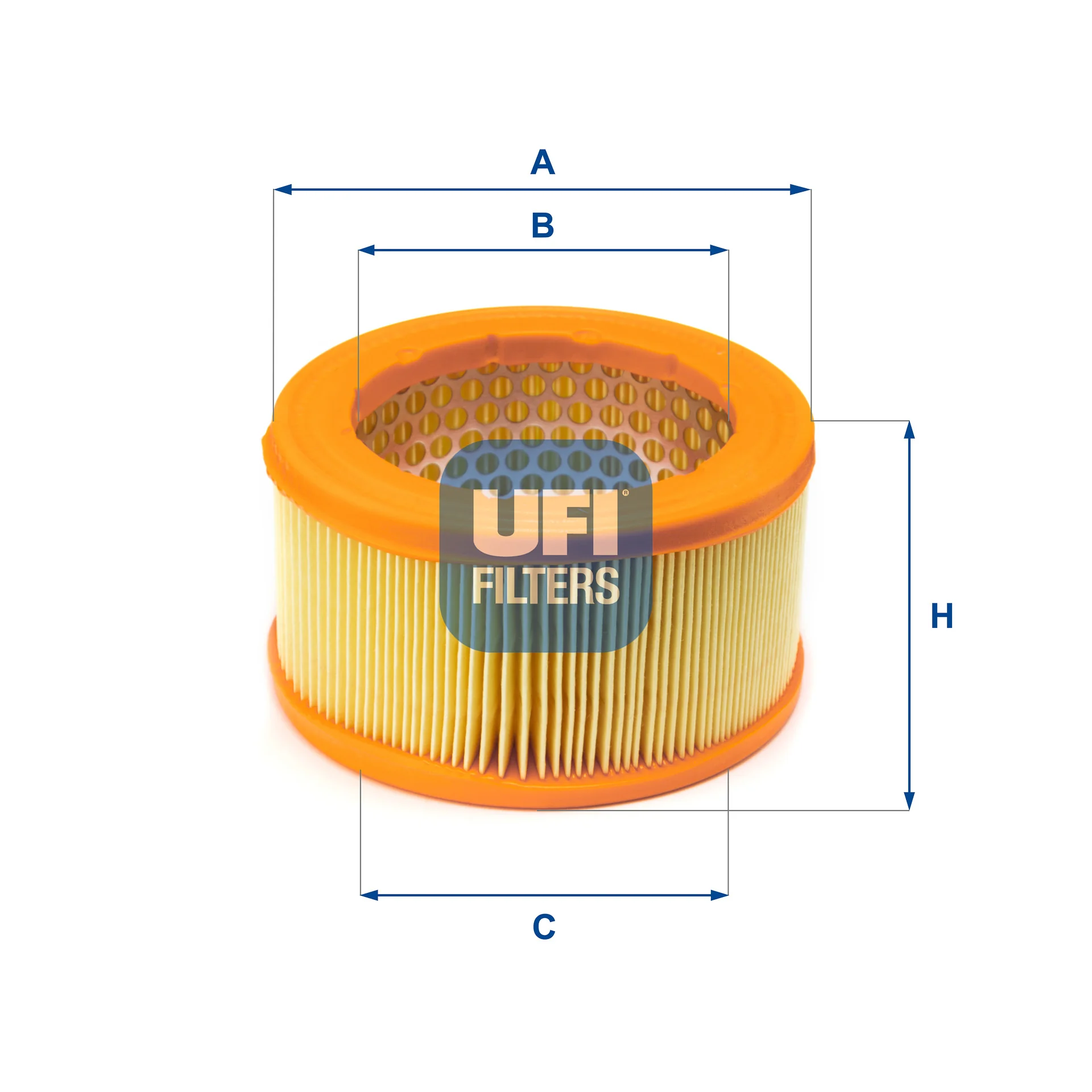 UFI-Filters