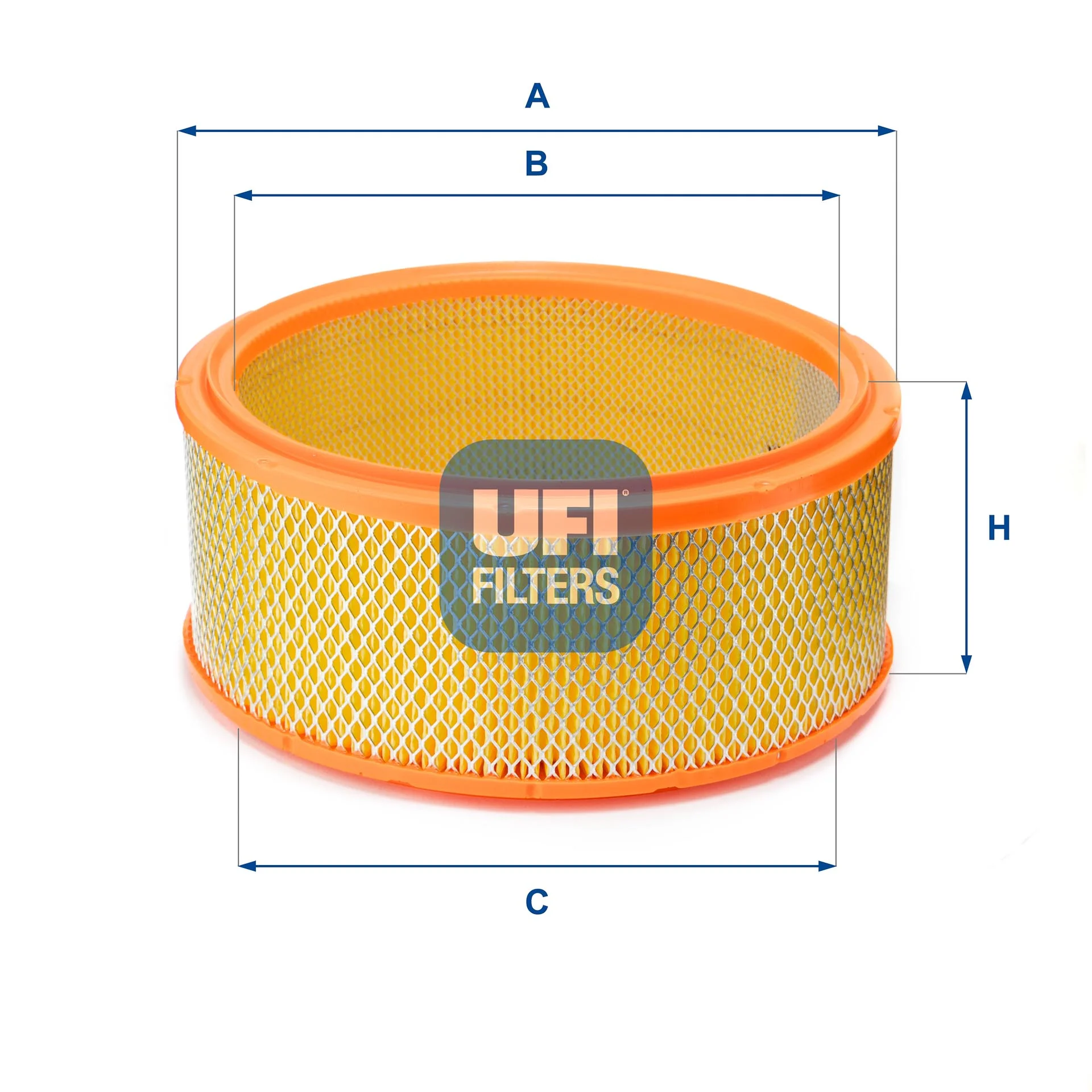 UFI-Filters