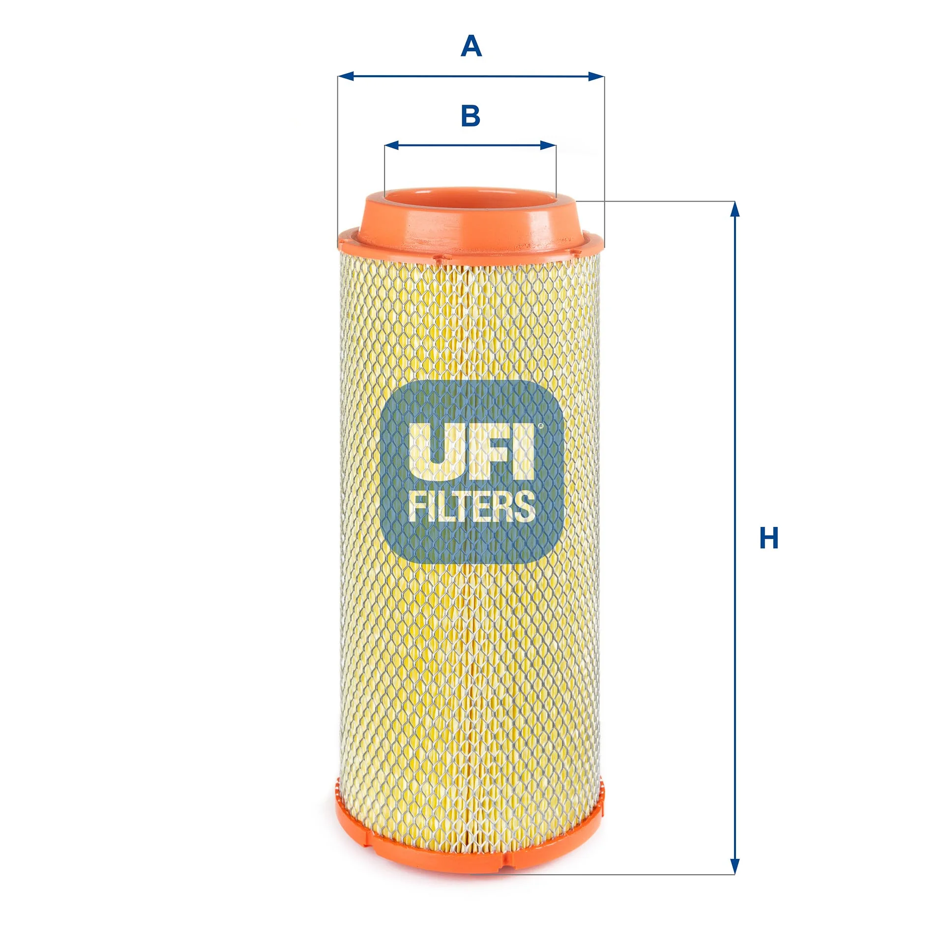 UFI-Filters