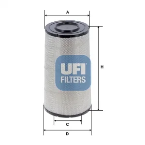 UFI-Filters