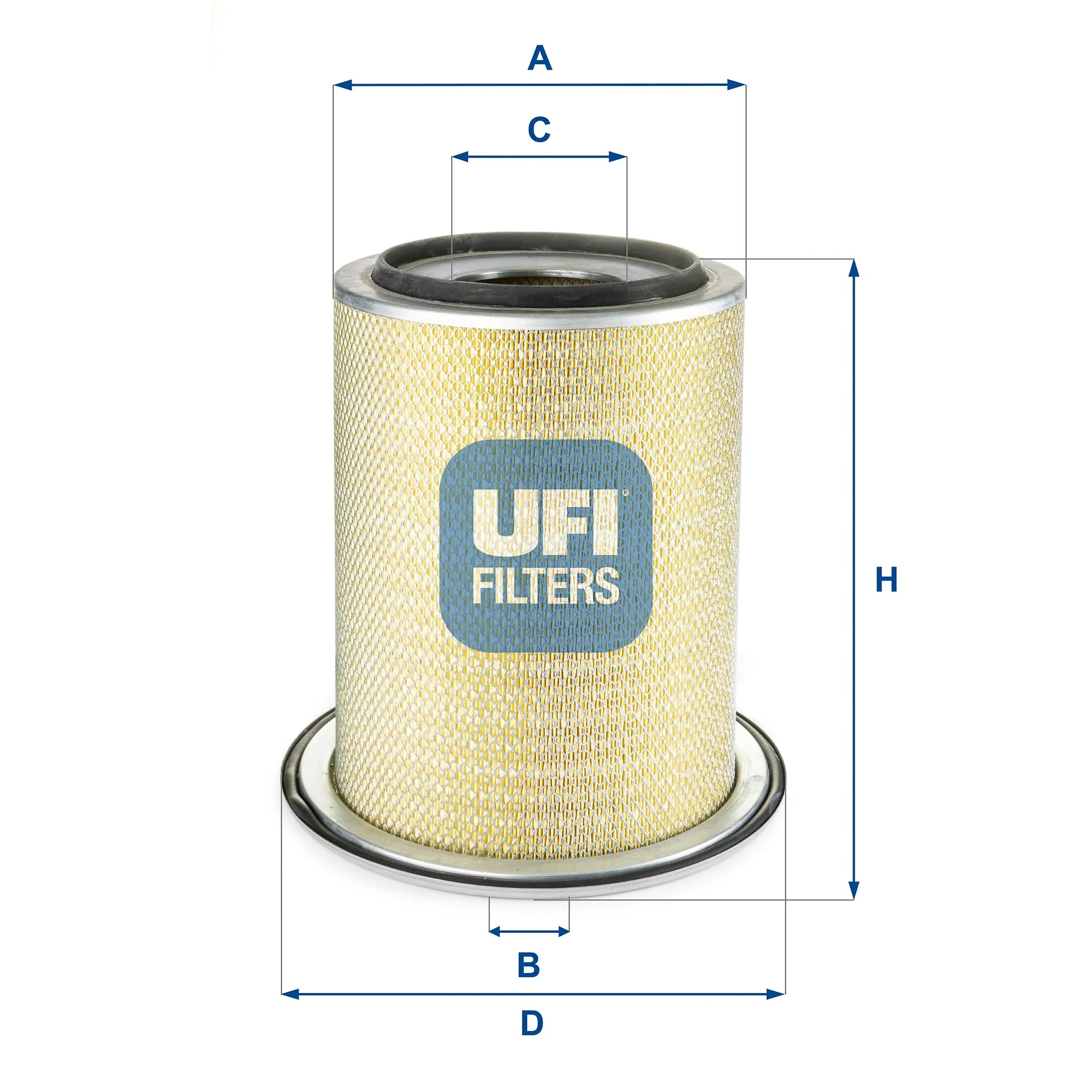 UFI-Filters