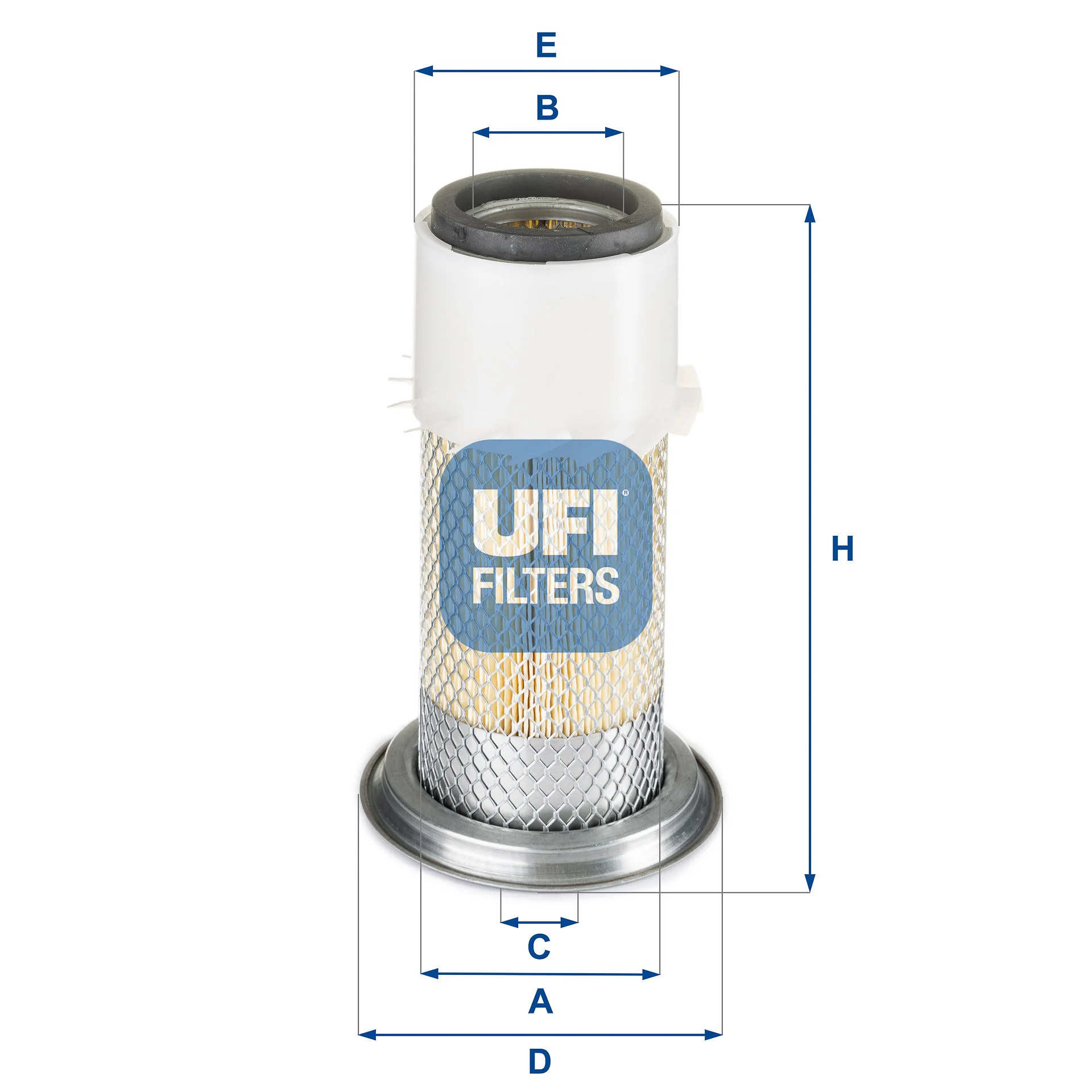UFI-Filters