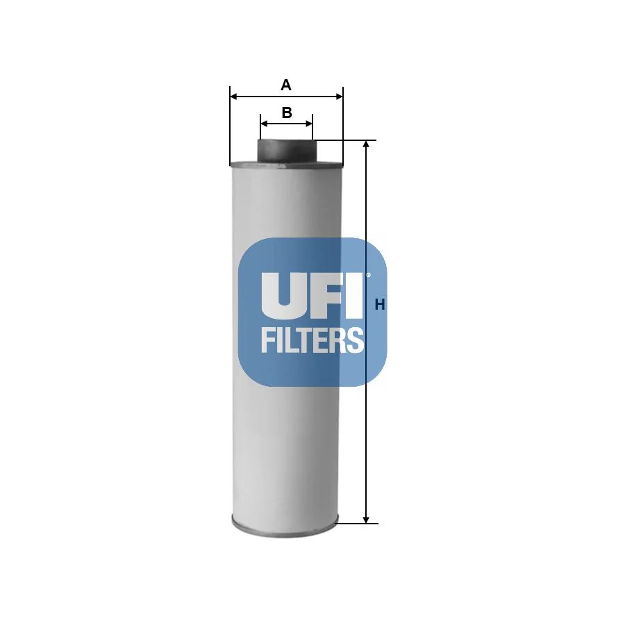 UFI-Filters