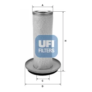UFI-Filters