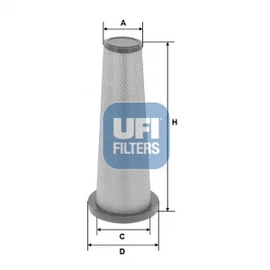 UFI-Filters