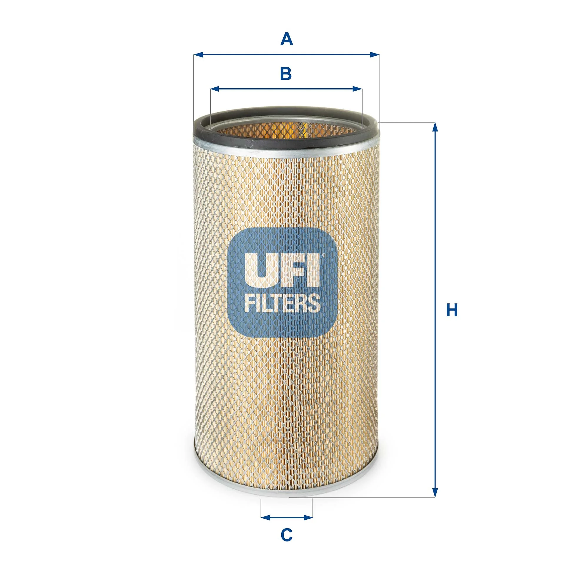 UFI-Filters
