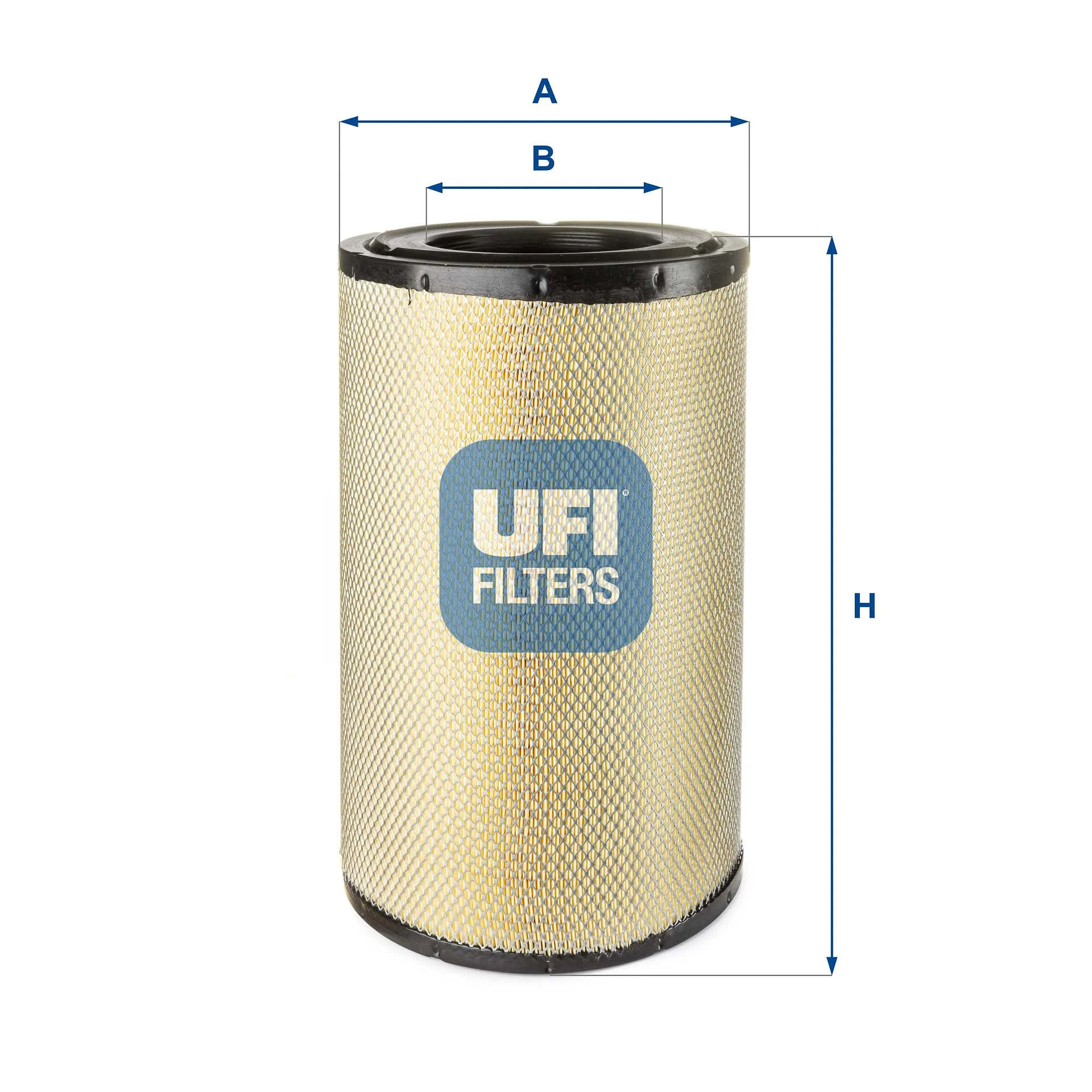 UFI-Filters