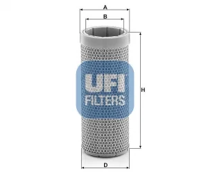 UFI-Filters