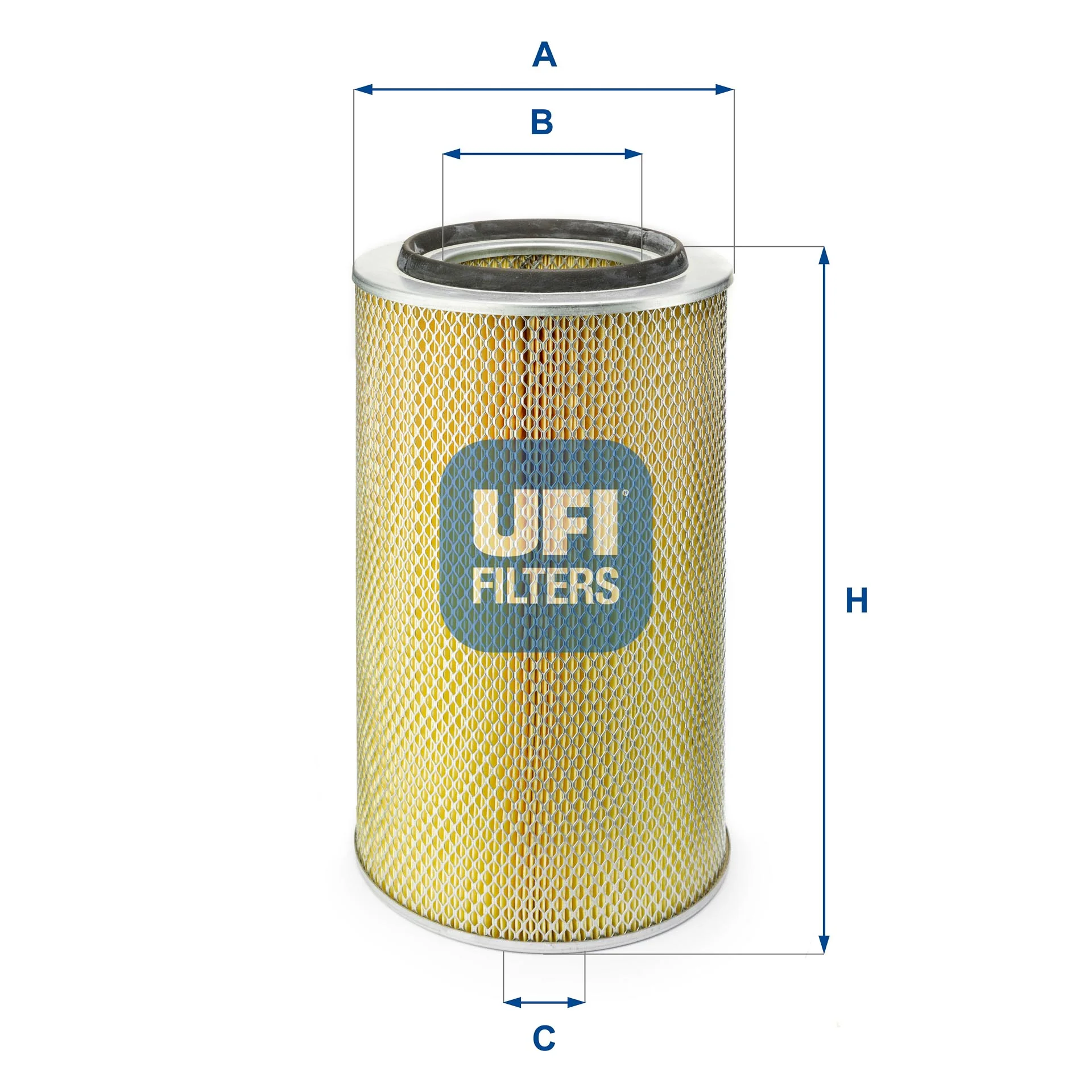 UFI-Filters