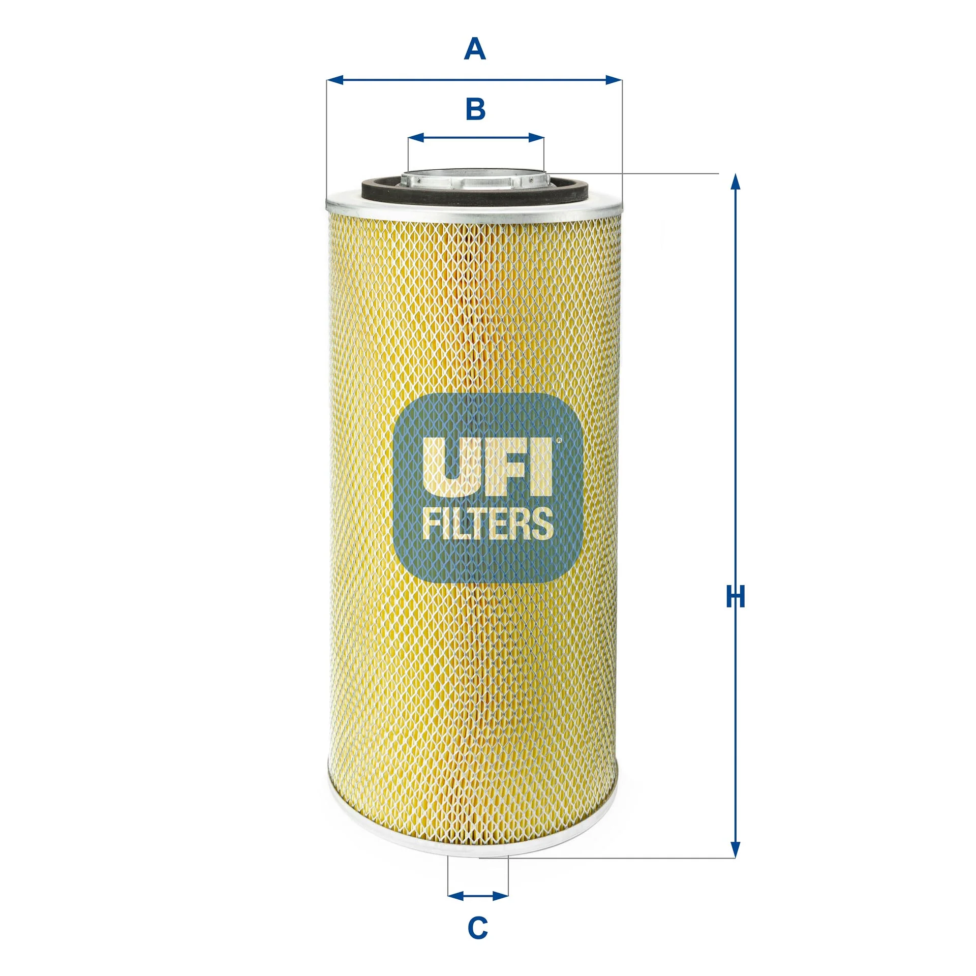 UFI-Filters