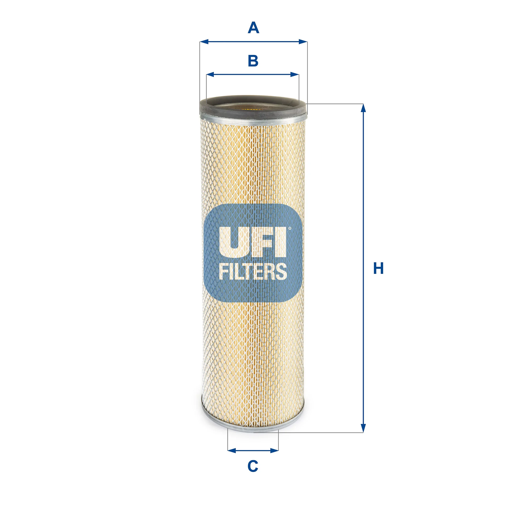 UFI-Filters
