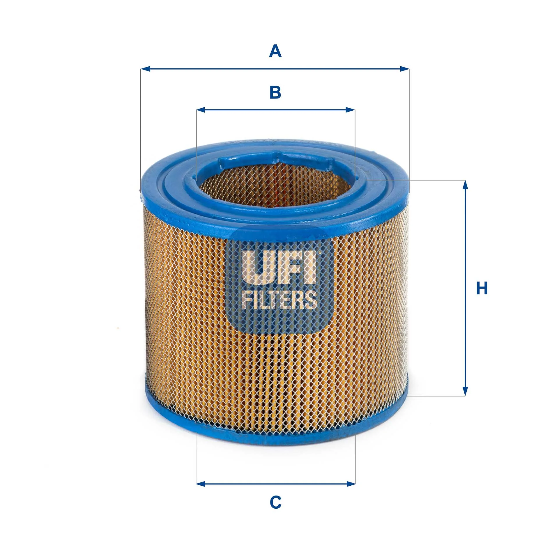 UFI-Filters