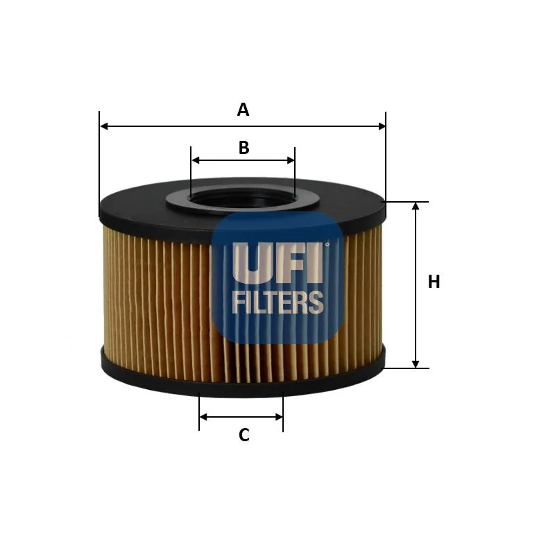UFI-Filters