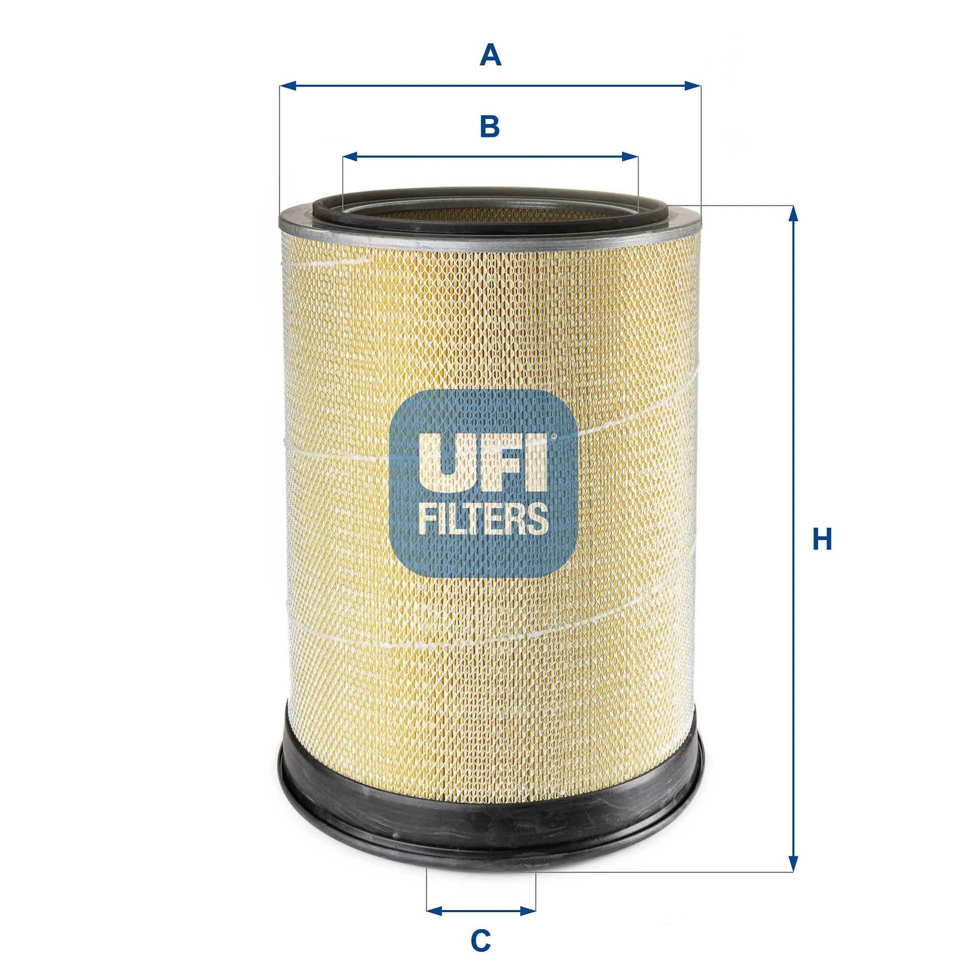 UFI-Filters