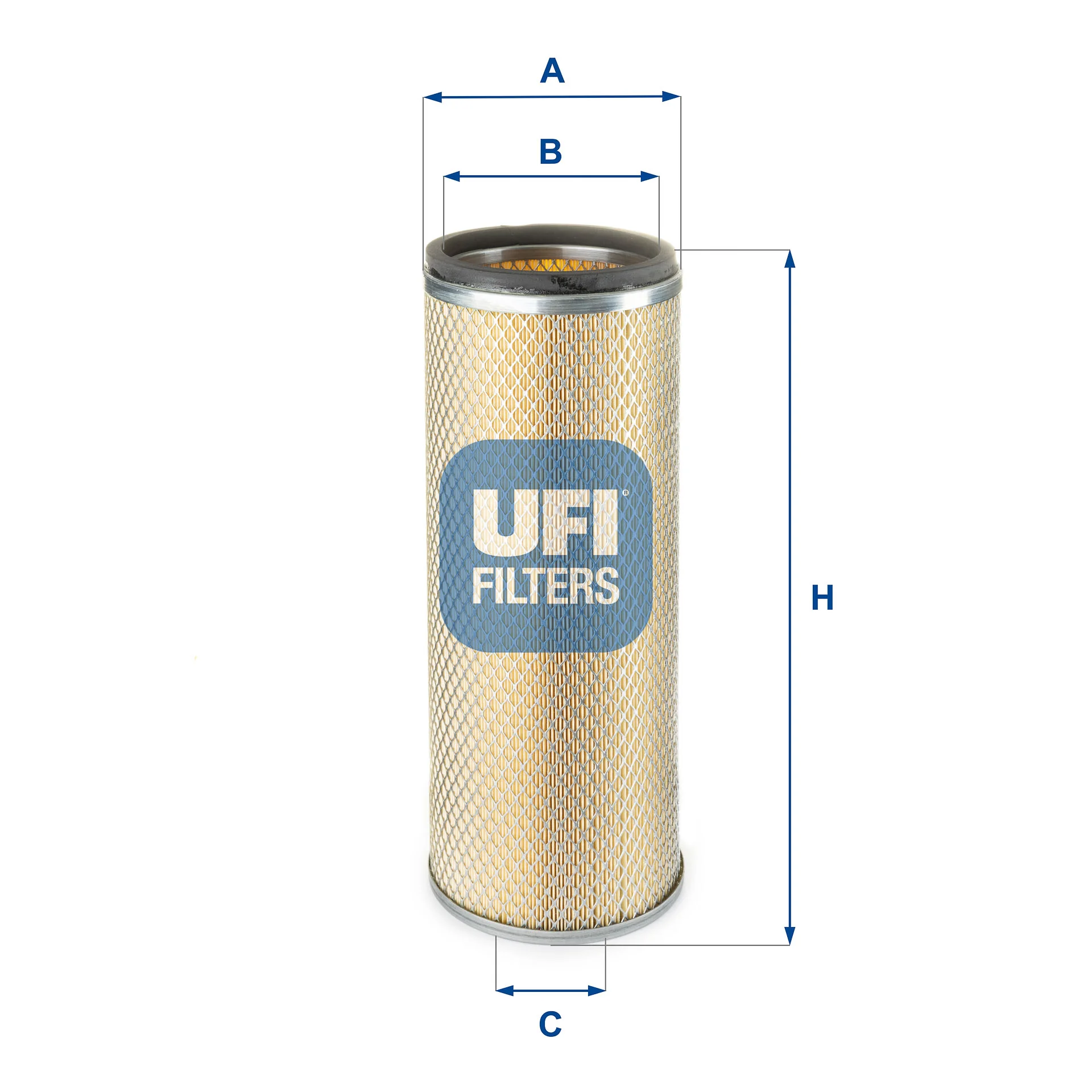 UFI-Filters