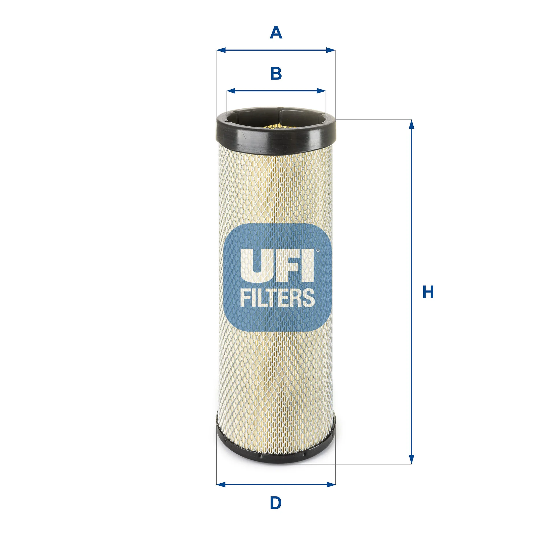 UFI-Filters