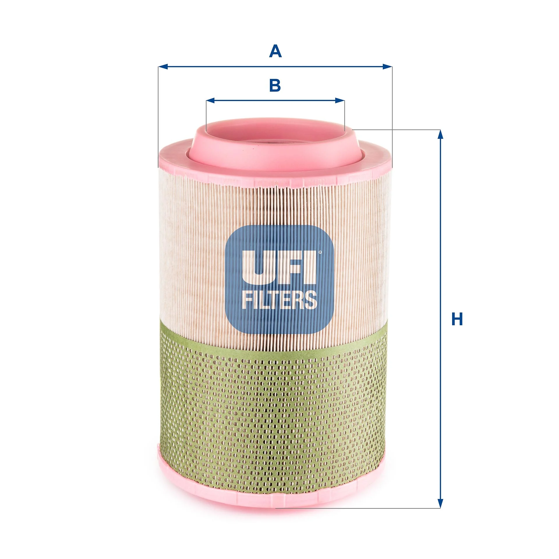 UFI-Filters