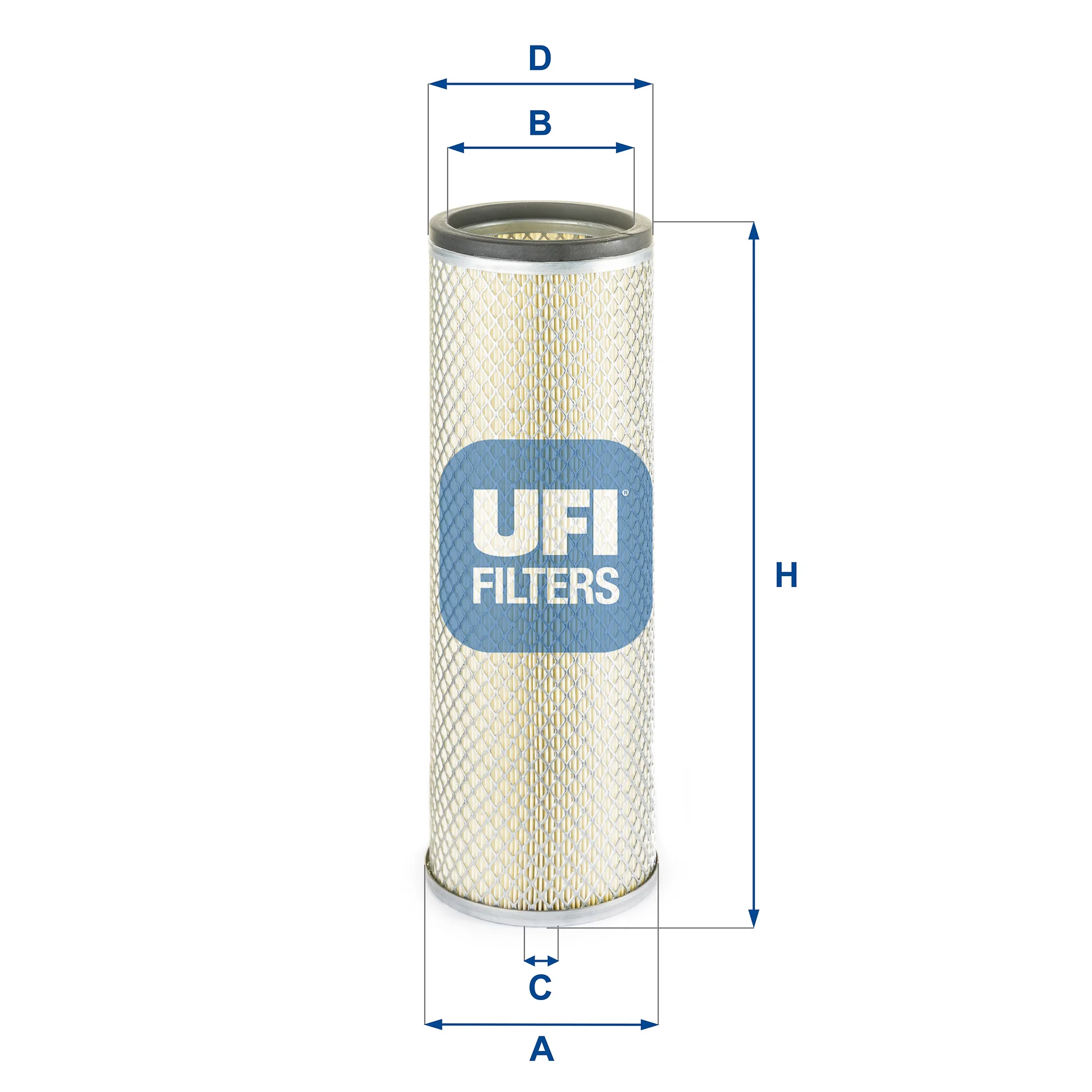 UFI-Filters
