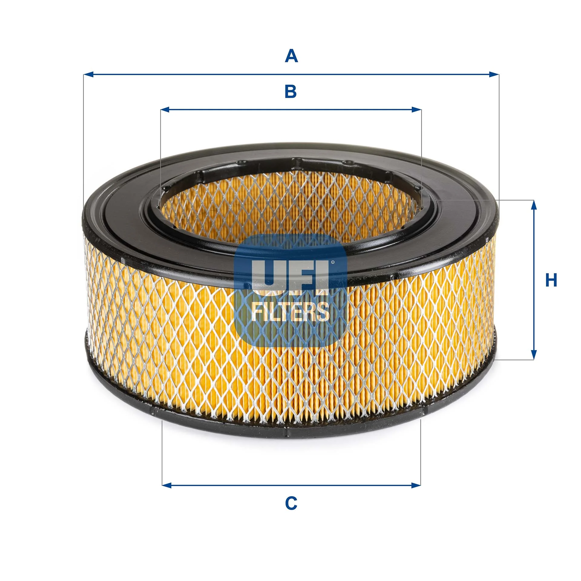UFI-Filters