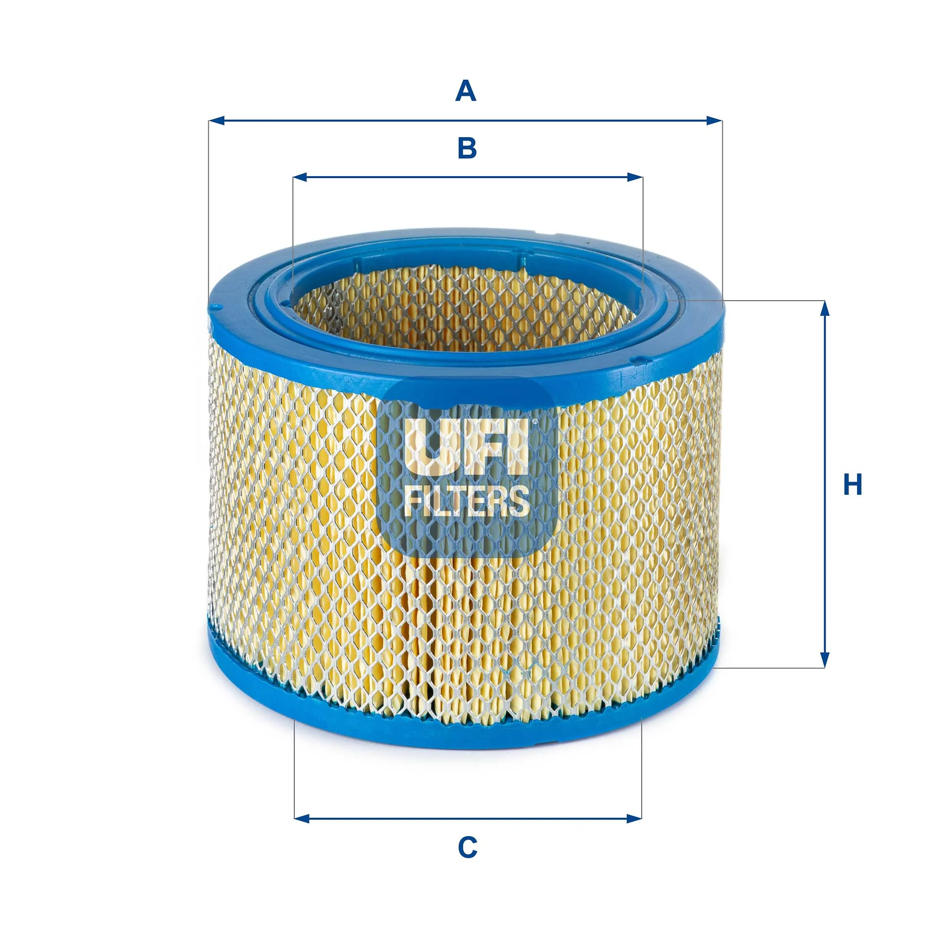 UFI-Filters