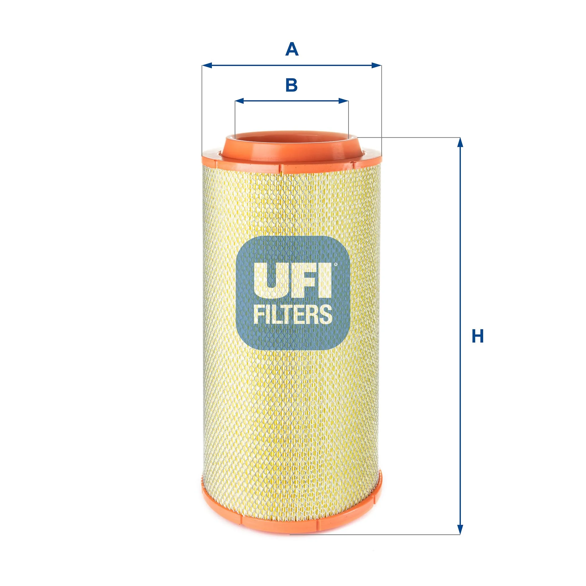 UFI-Filters