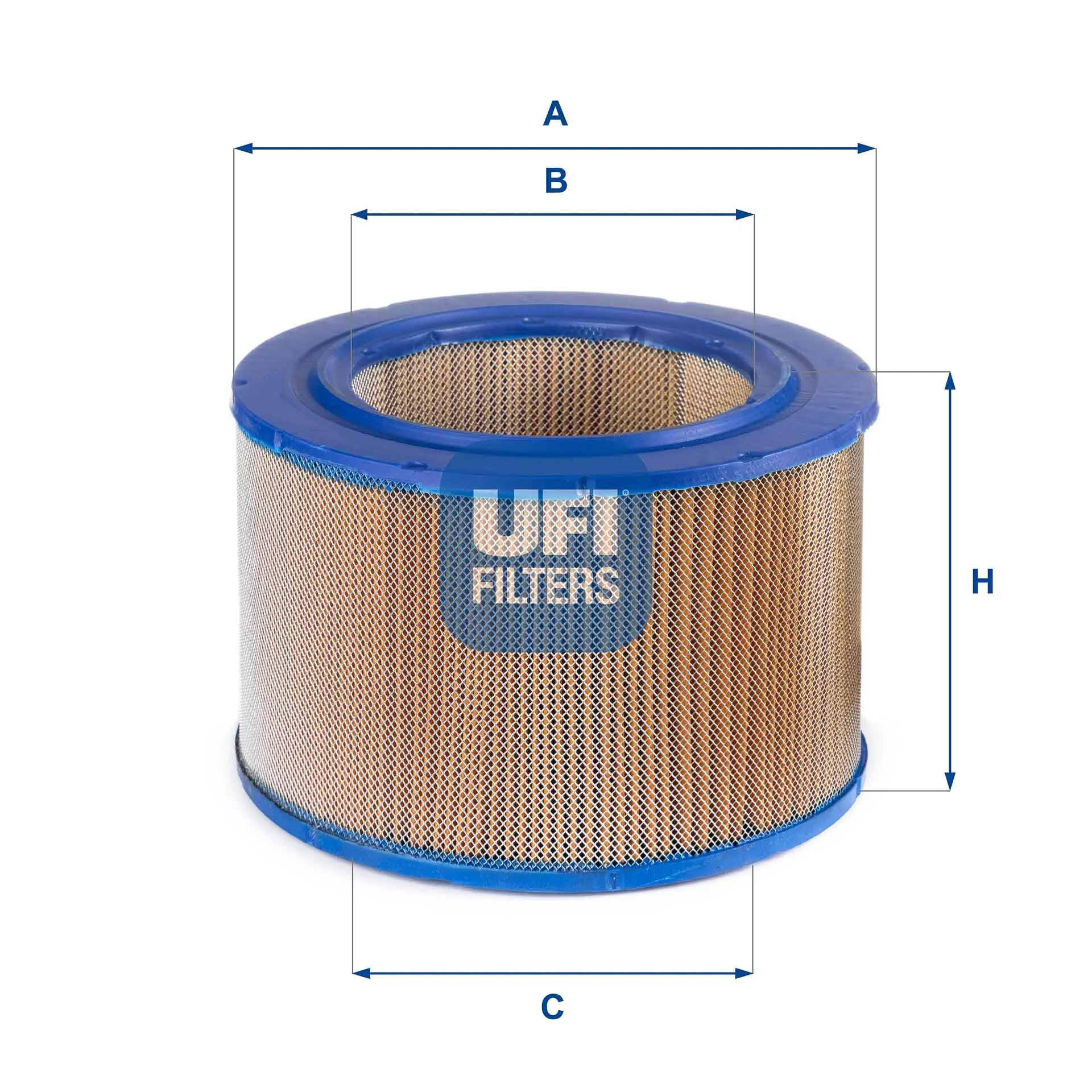 UFI-Filters