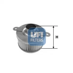 UFI-Filters
