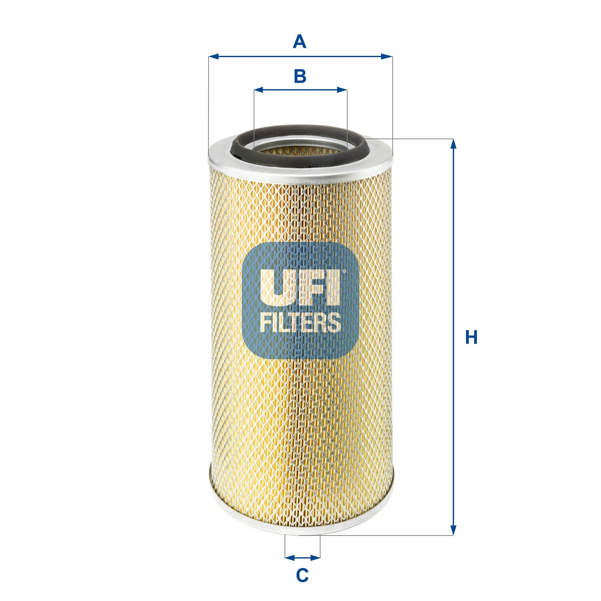 UFI-Filters