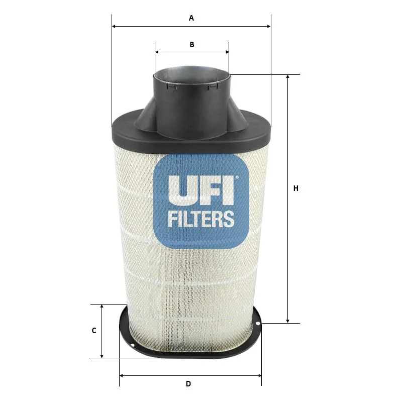 UFI-Filters