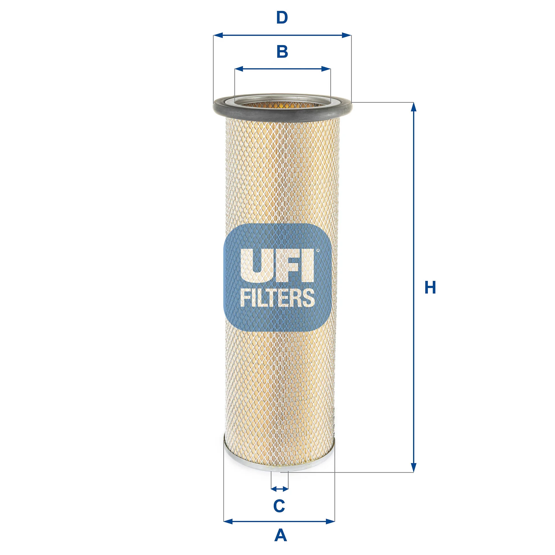 UFI-Filters