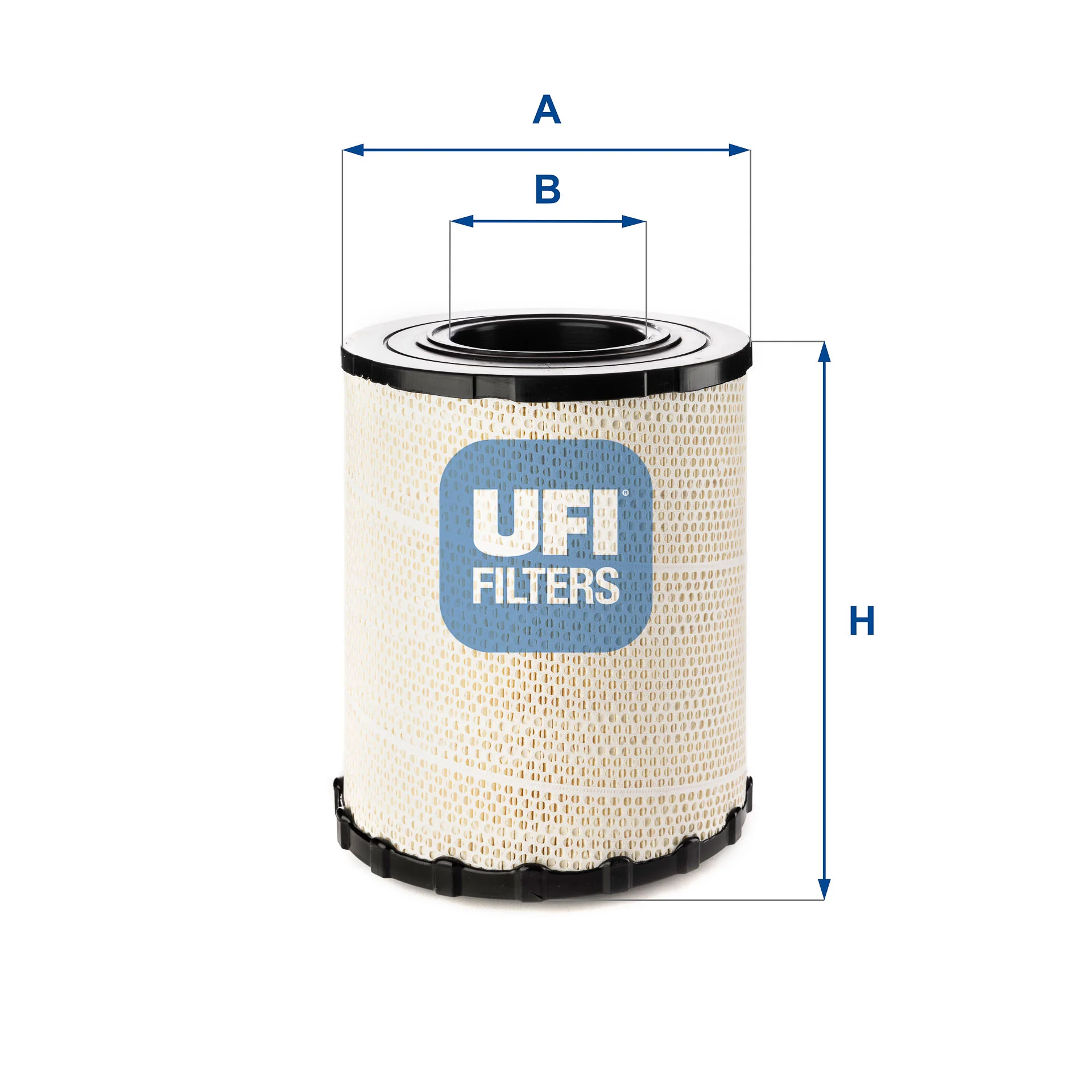 UFI-Filters