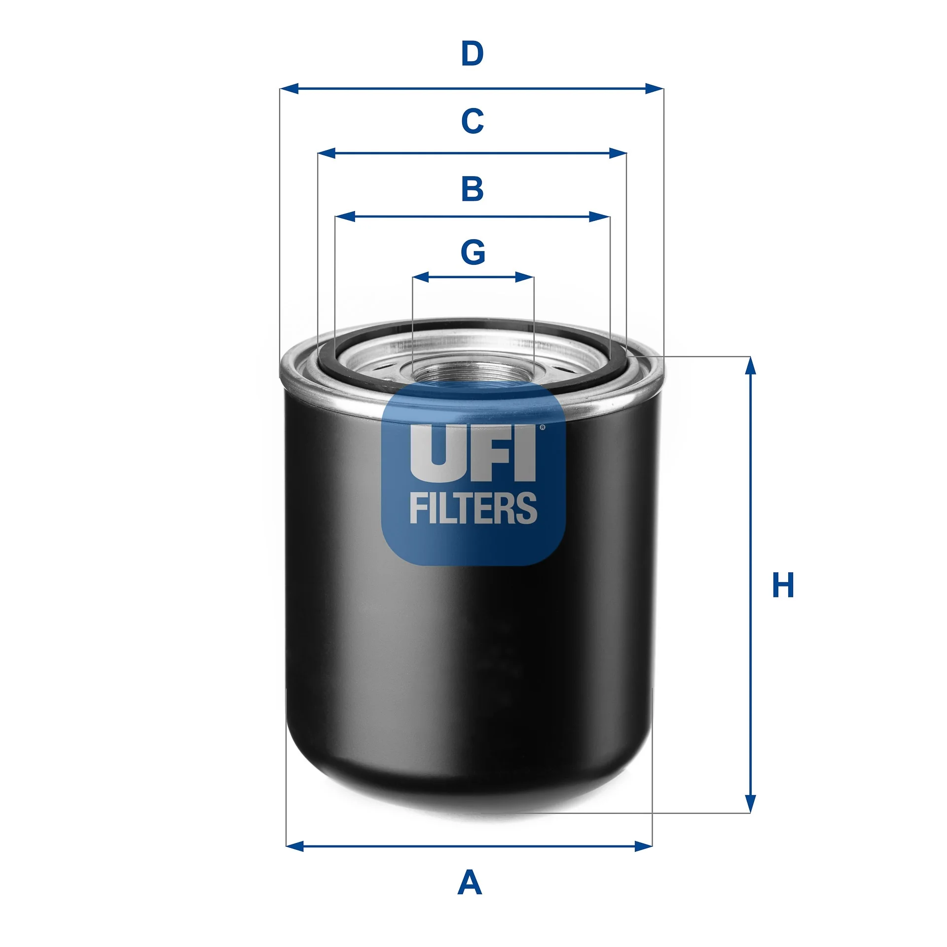 UFI-Filters
