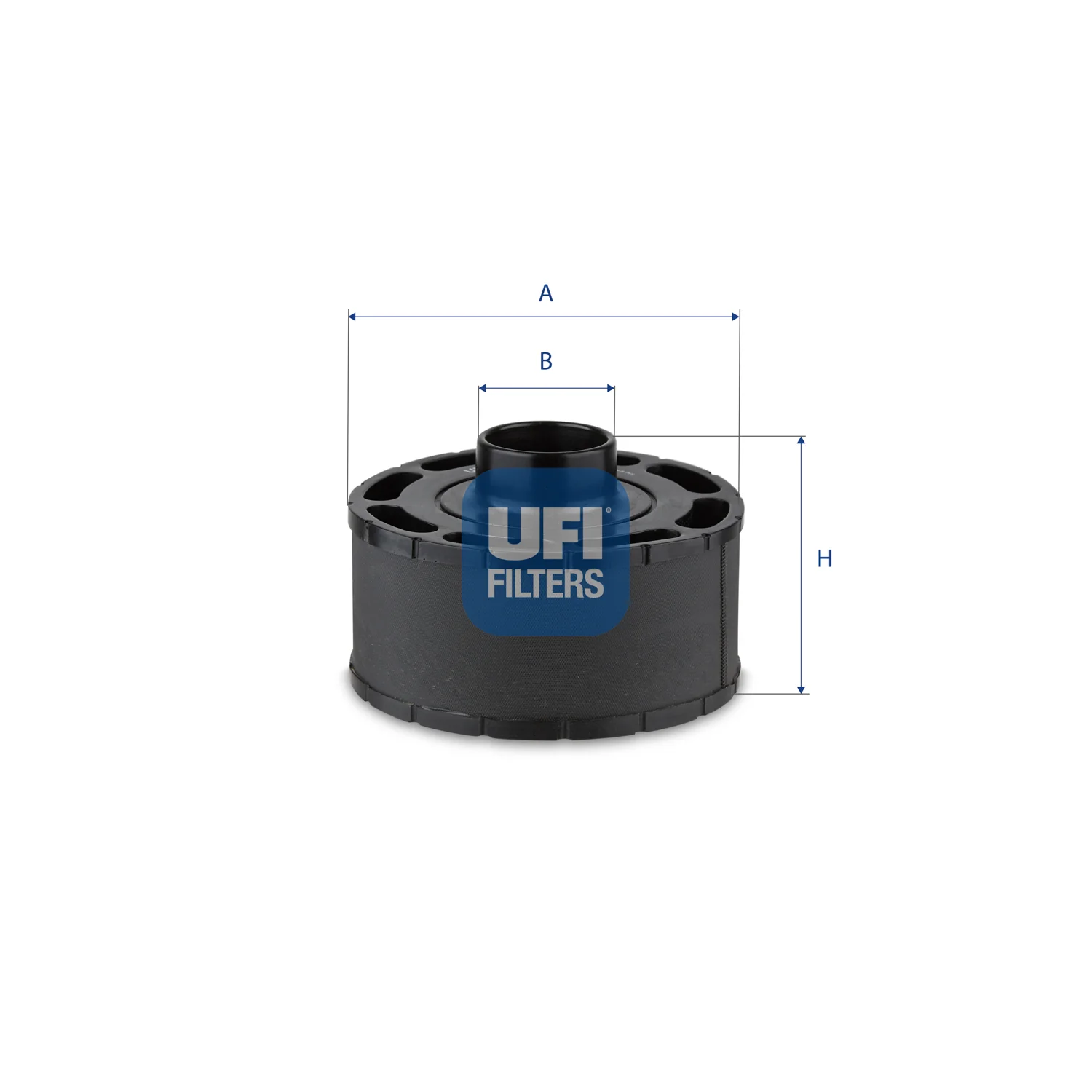 UFI-Filters
