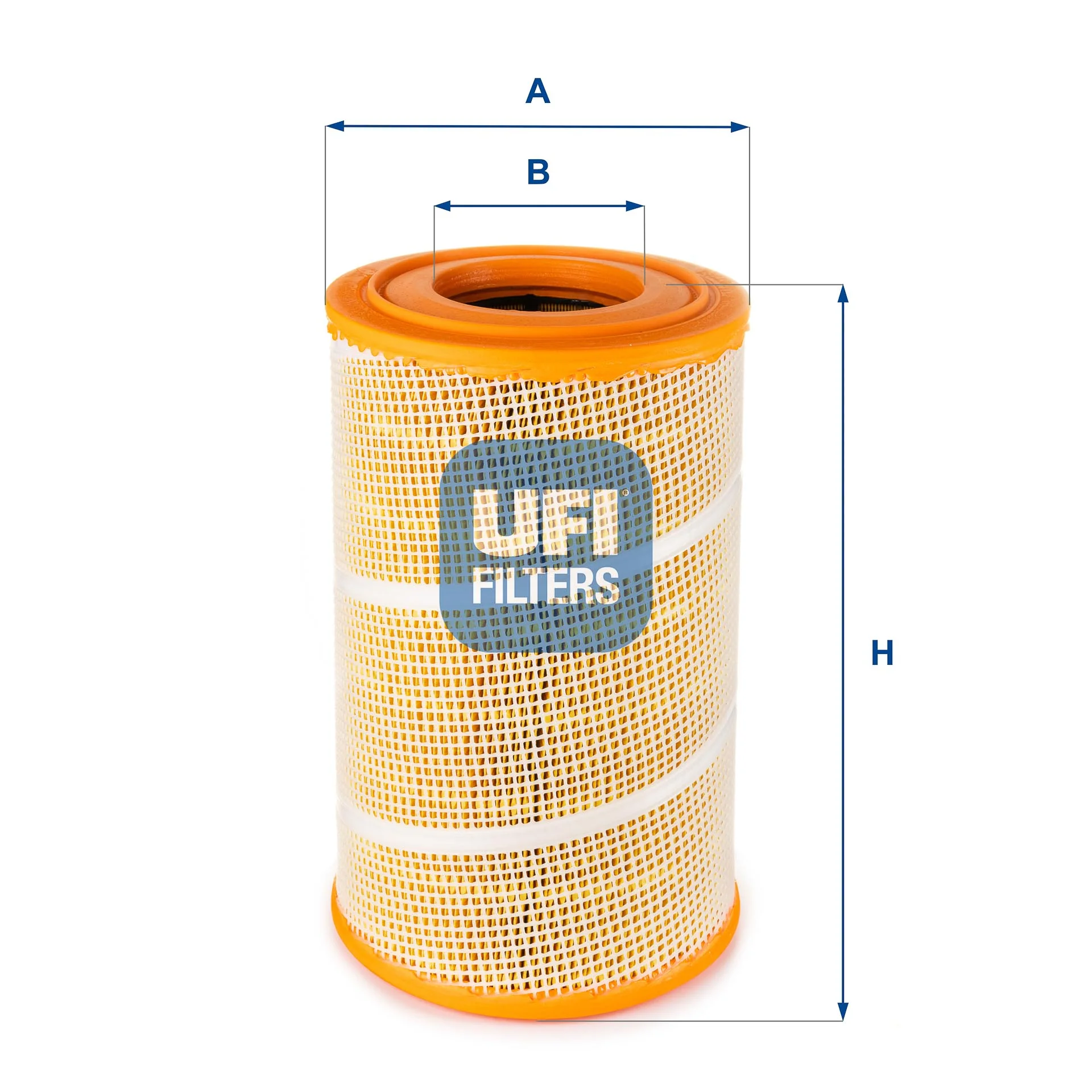 UFI-Filters