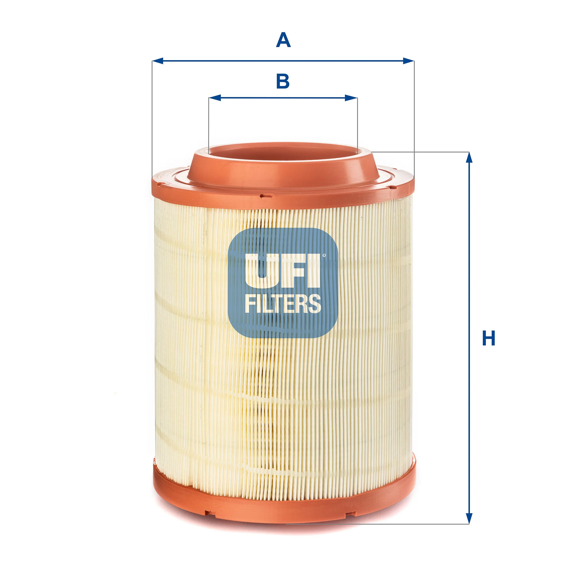 UFI-Filters