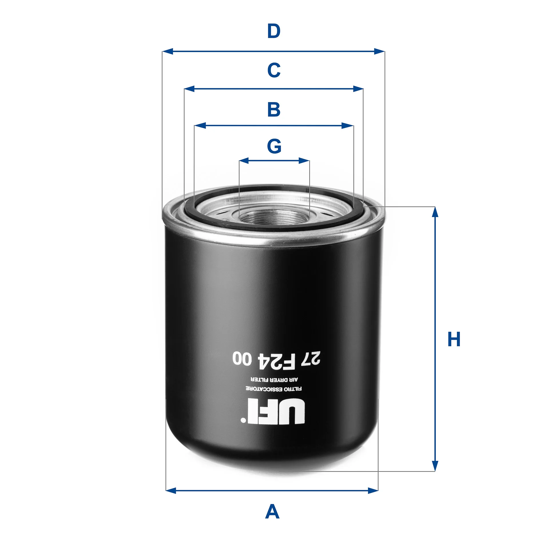 UFI-Filters