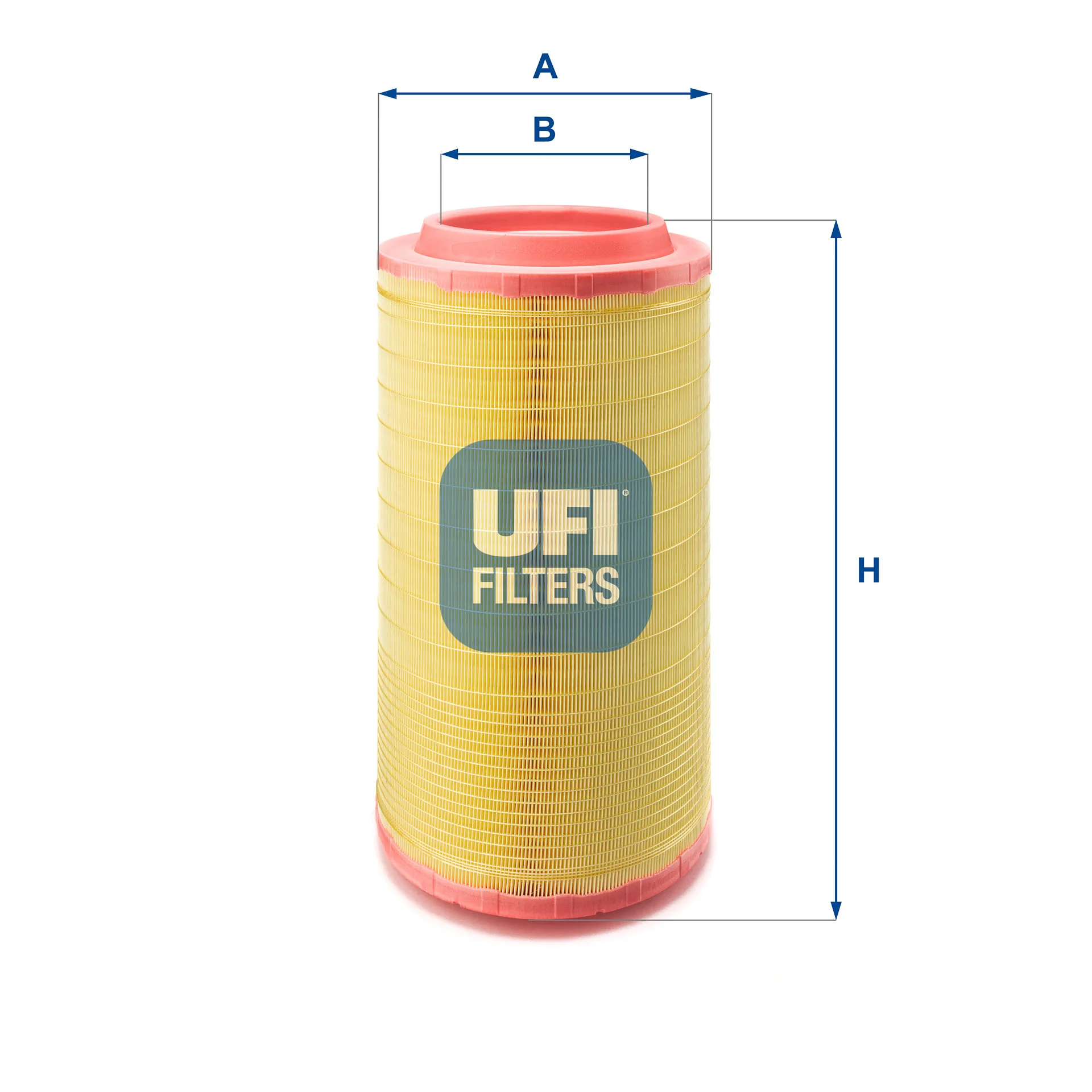 UFI-Filters
