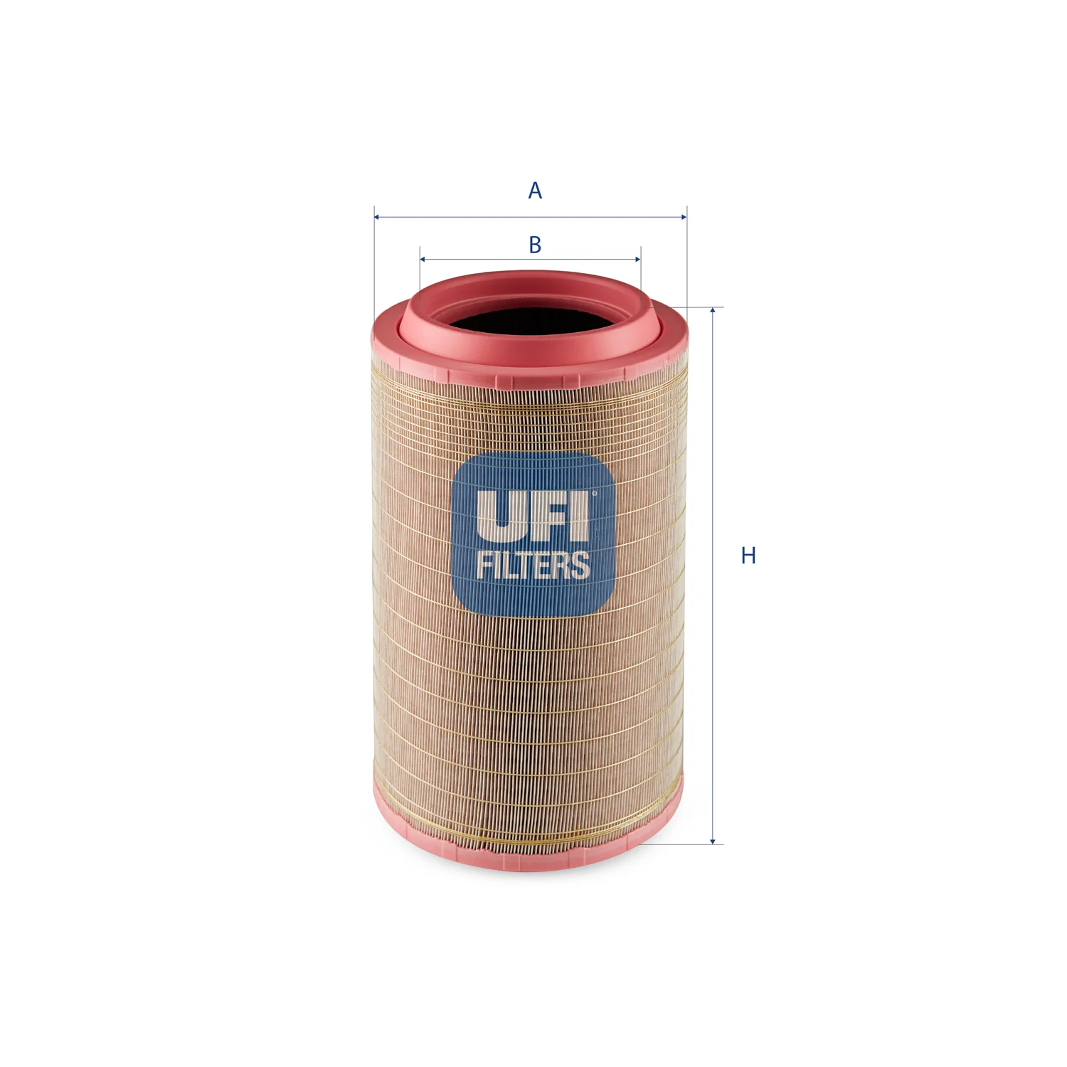 UFI-Filters