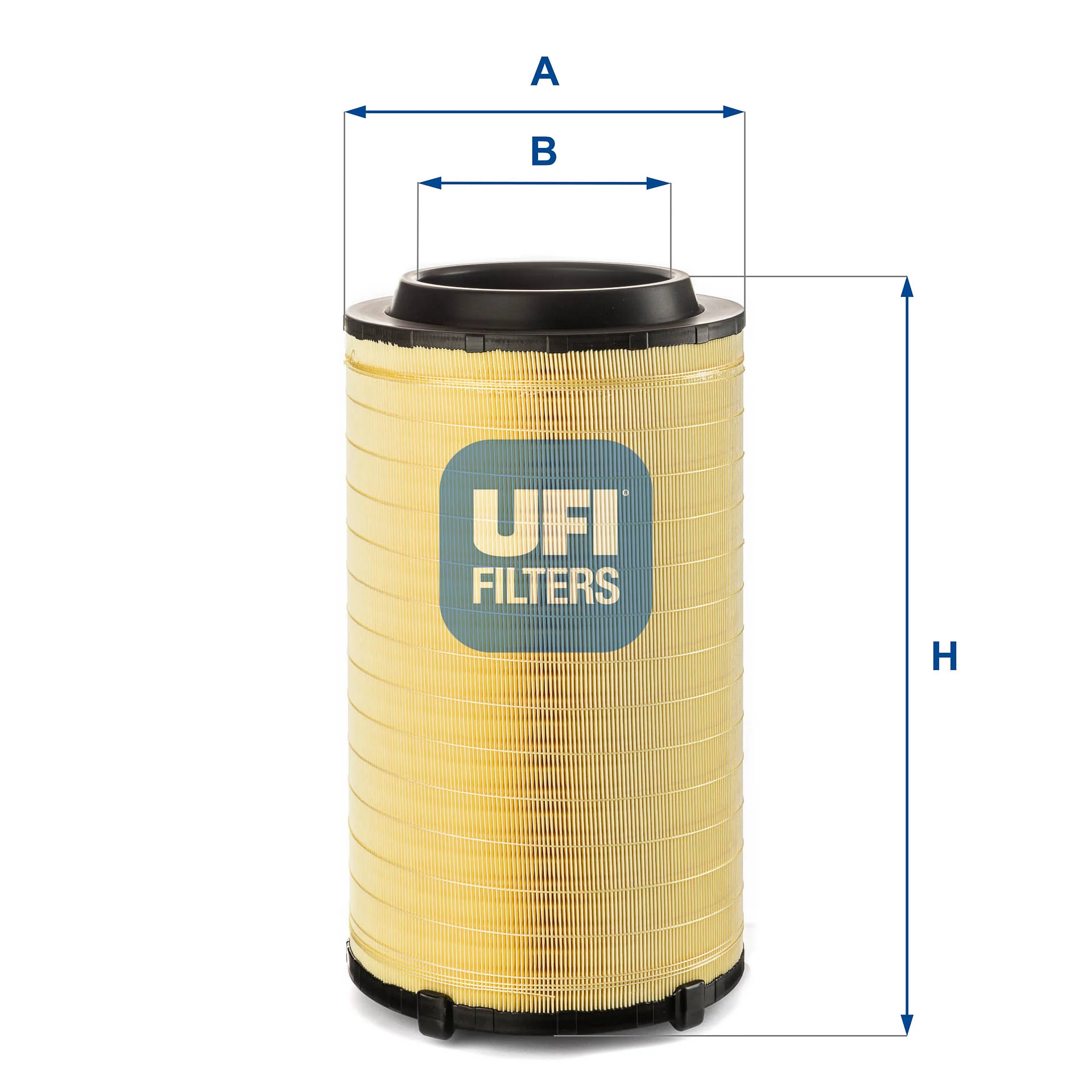 UFI-Filters