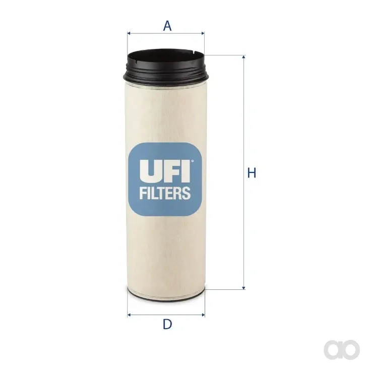 UFI-Filters