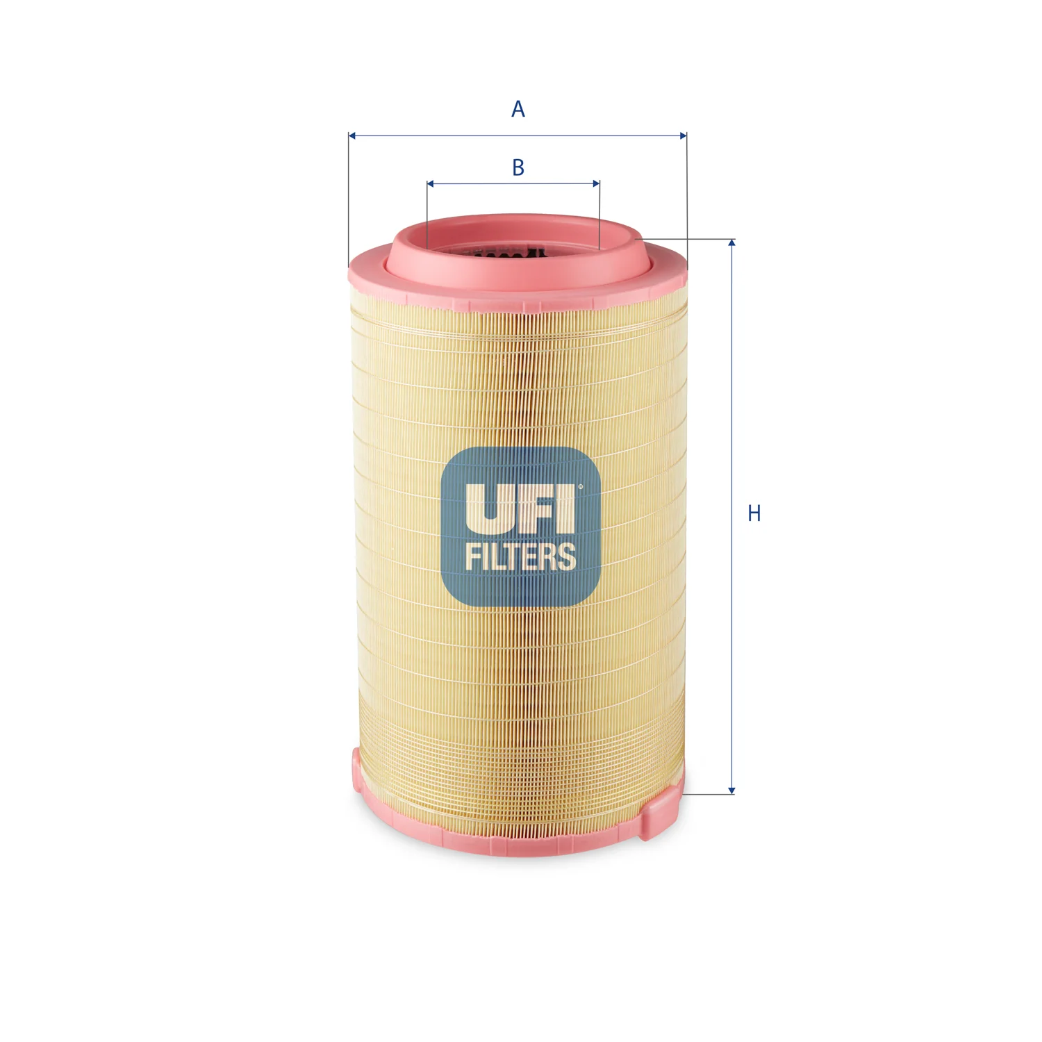UFI-Filters