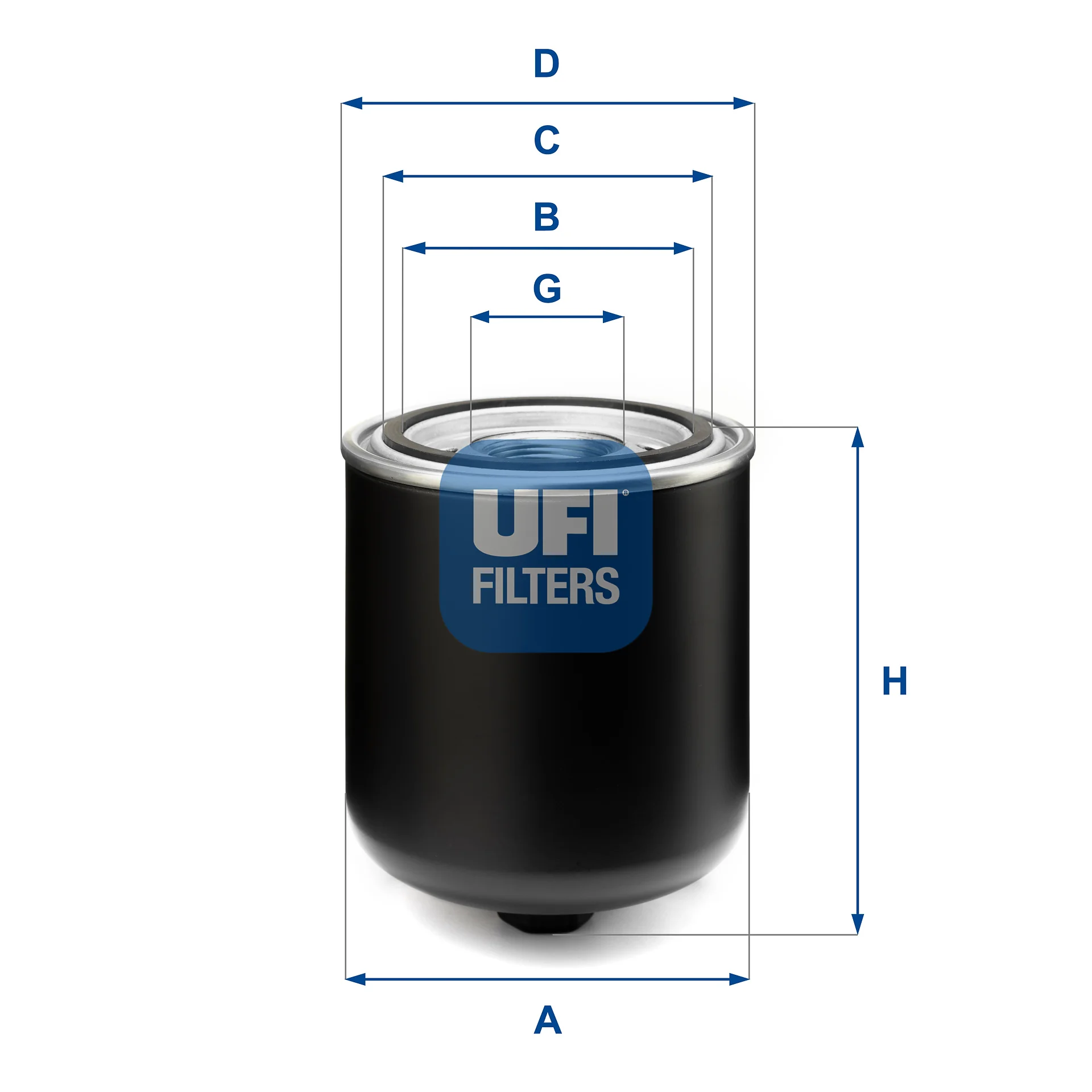 UFI-Filters