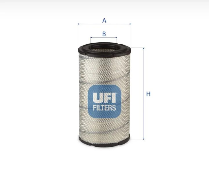 UFI-Filters