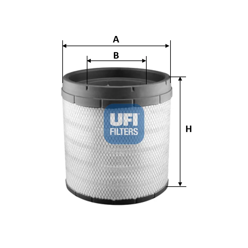 UFI-Filters