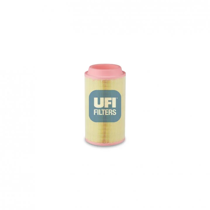 UFI Filters - 27.G81.00 - Air filter element