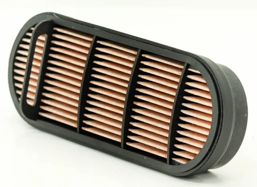 UFI Filters - 27.G84.00 - Air filter element