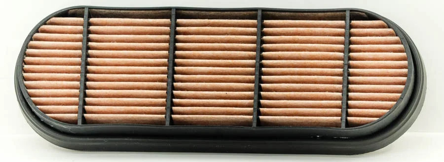UFI Filters - 27.G84.00 - Air filter element