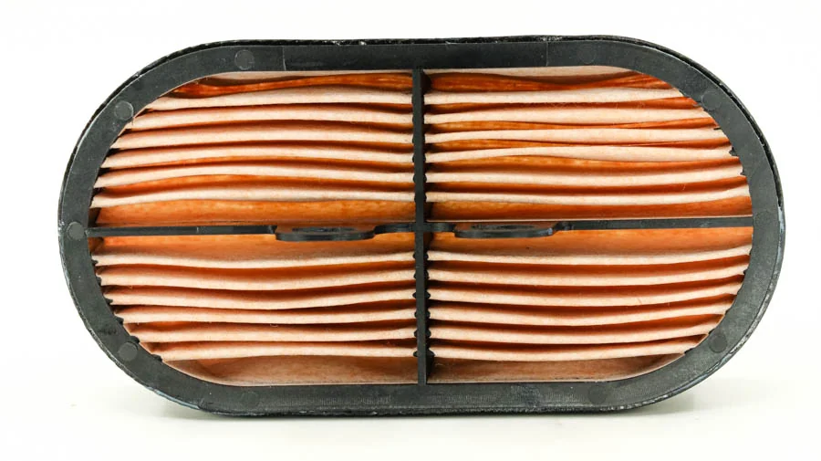 UFI Filters - 27.G87.00 - Air filter element