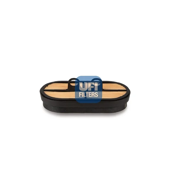 UFI Filters - 27.G87.00 - Air filter element